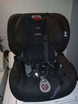 Kids car booster seat britax