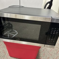 Samsung Microwave 1.9 Cu Ft