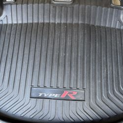 Type R Trunk Mat 