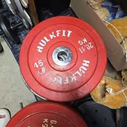 Weights