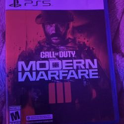 Call Of Duty 