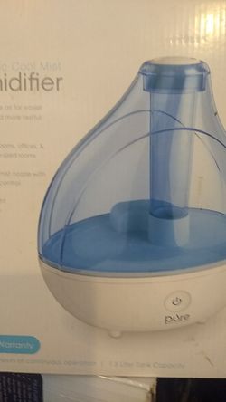 Humidifier