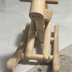 Ride On Toy Baby 