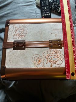 Makeup Case