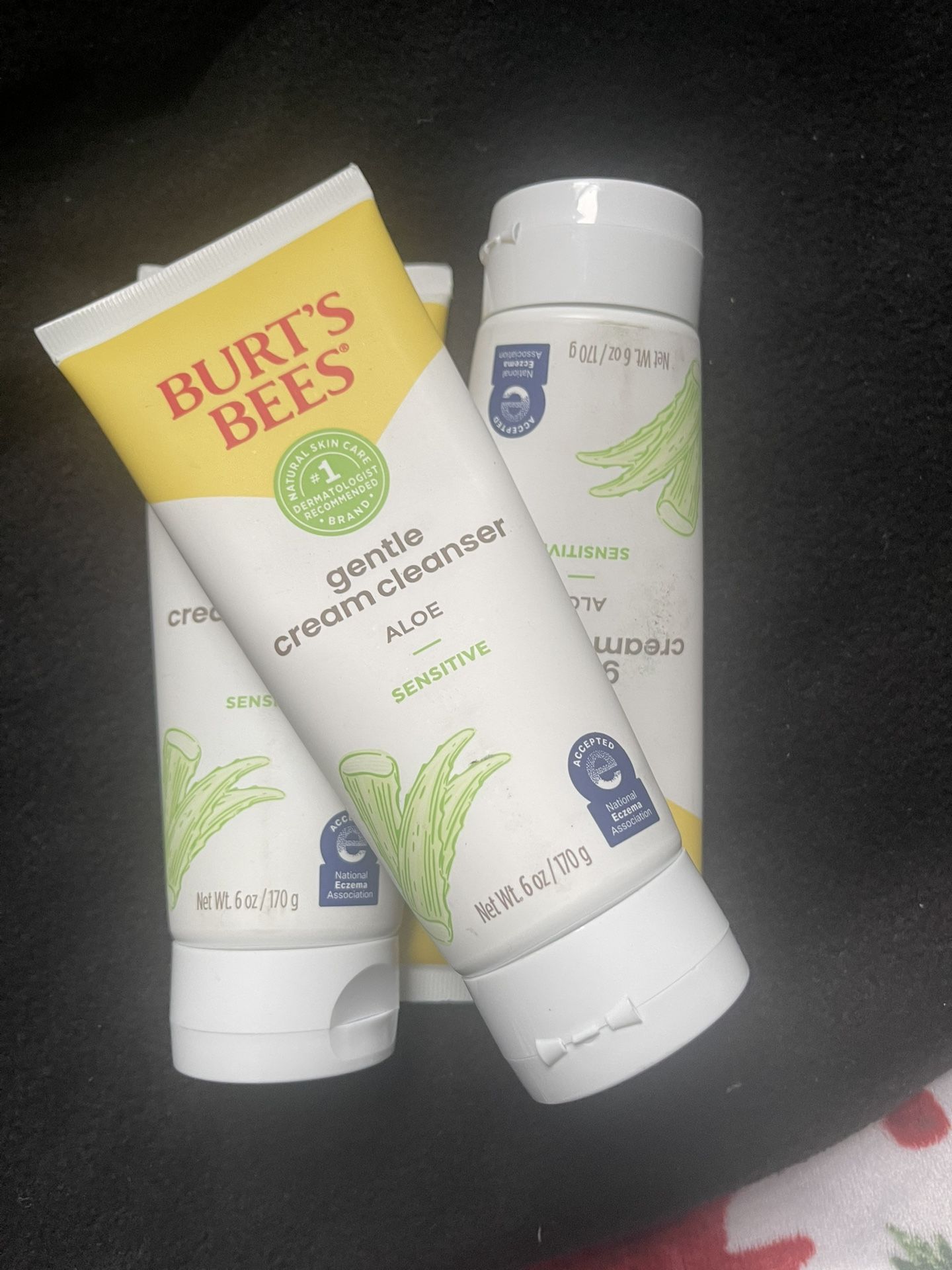 Burt’s Bees 