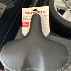 Schwin Super Midway Cruise Bike Seat