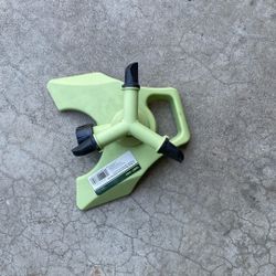  3-Arm Revolving Sprinkler 