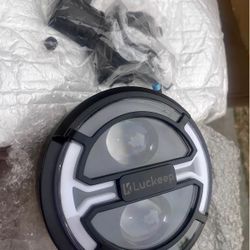 Bike Front Headlight