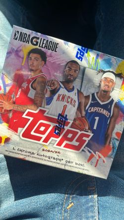 NBA G league