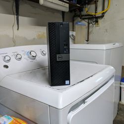 Dell Optiplex 7050 SFF i5 16gb 1TB SSD Read