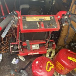 32” Snapper Commercial Walk Behind Zero Turn 16hp