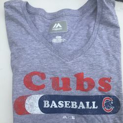Chicago Cubs