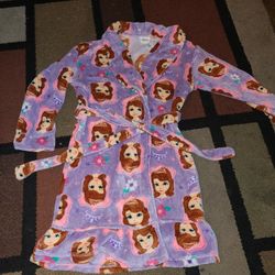 Princess Robe