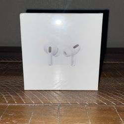 AirPod Pros