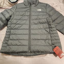 Nf Jacket