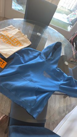 Gallery department hoodie