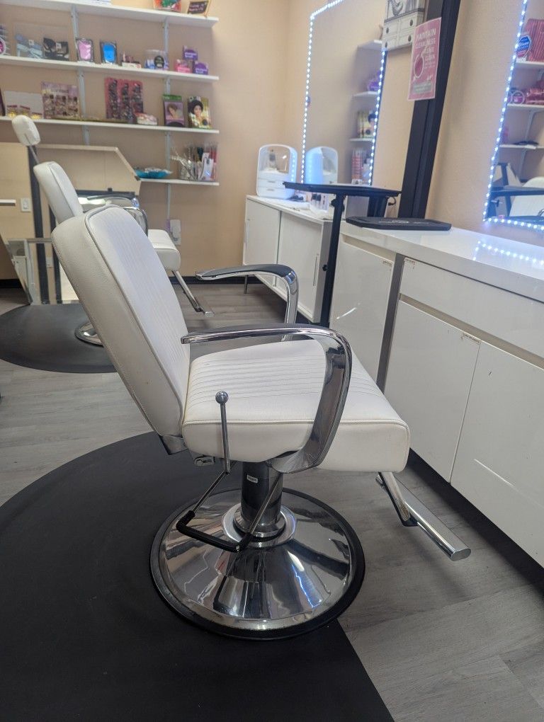 Beauty Beauty Barber Chair