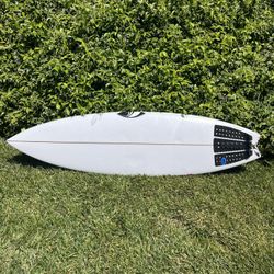 Sharpeye Inferno FT Surfboard