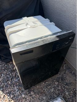 Amana Dishwasher