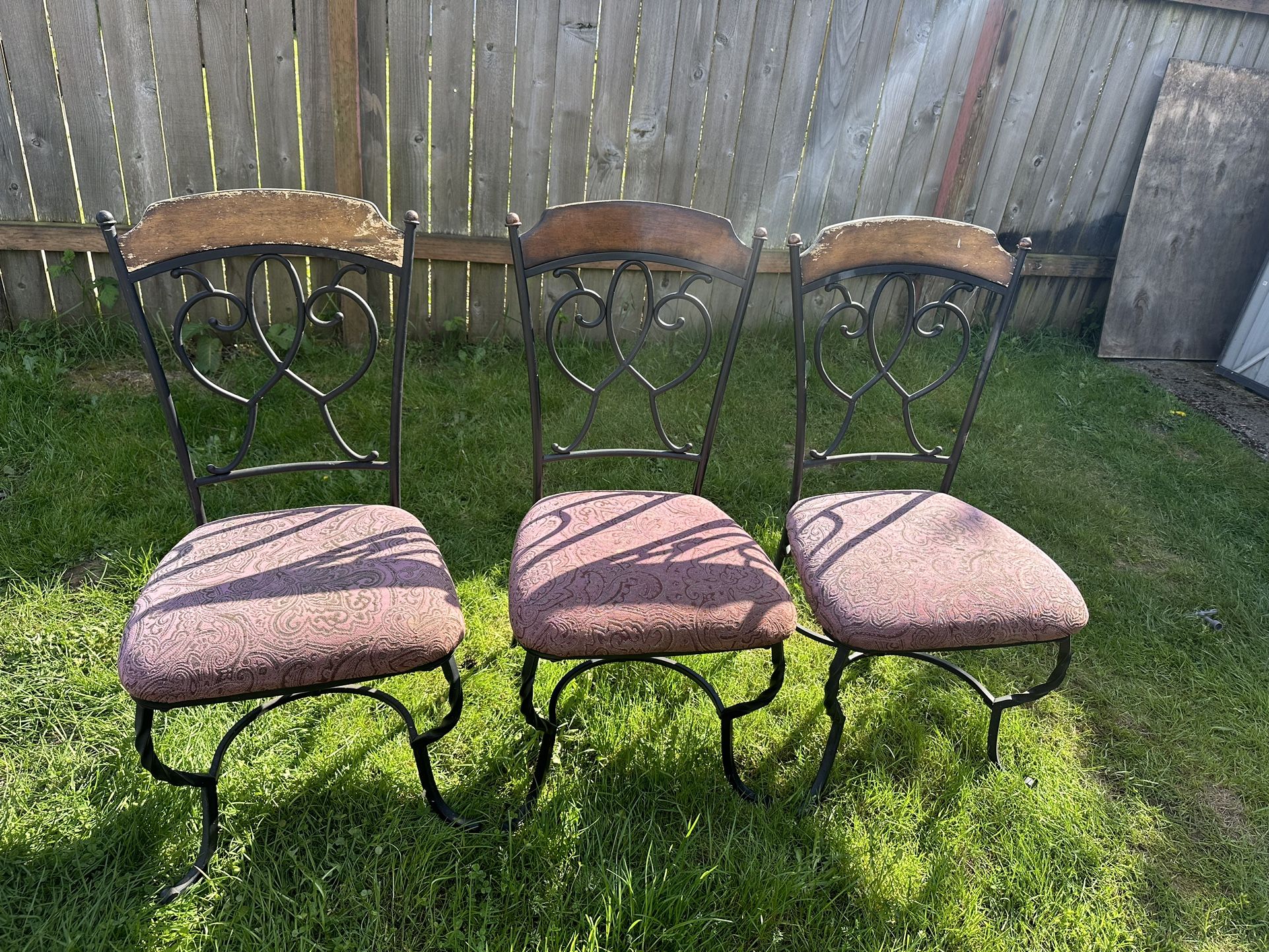 Kitchen Table 3 Chairs for Kitchen Table FREE