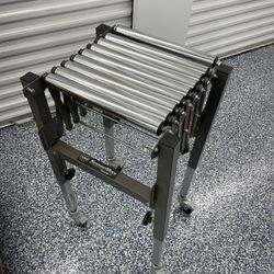 Shop Out Feed Roller 