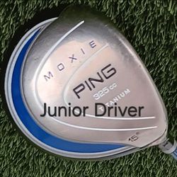 Kid's PING Driver