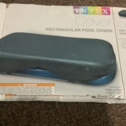 Swimming Pool Cover