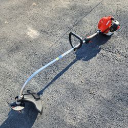 Echo Gas Weed String Trimmer