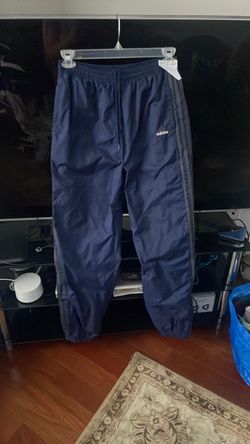 Adidas Rain Pants,good for camping,exercising.