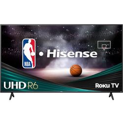 Brand New 50 Inch Hisense Smart Tv From Amazon STILL IN BOX!