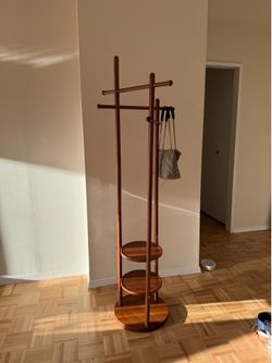 Coat Rack