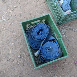 1 Inch Pump Hoses