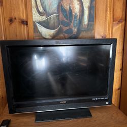 32 Inch Vizio