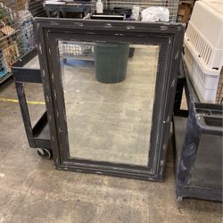 Large Wall Mirror
