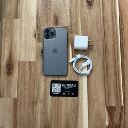 📱 iPhone 13 Pro Max | 256GB | Graphite | Unlocked (Any Carrier)