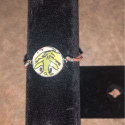 Grinch Bracelet 