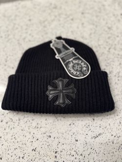 Chrome Hearts Beanie