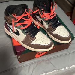 Jordan 1 High