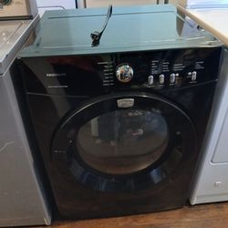 Frigidaire Gas Dryer