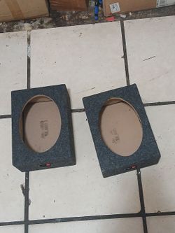 Speaker  box
