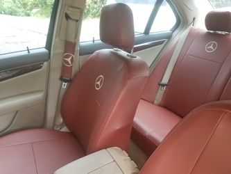 COVERS MARINE QUALITY