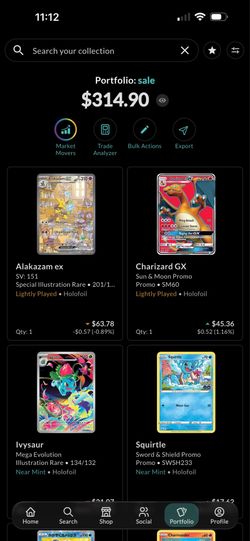 Pokemon Lot!