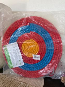 Archery Target 3 Layers Arrow Target ✨new✨
