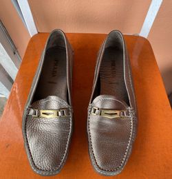 Prada Flats size 9/12 women