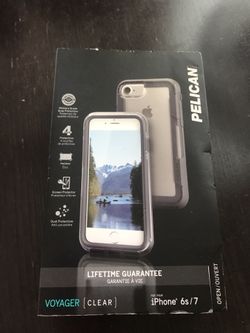 IPhone 6s/7 case