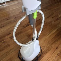 Steamfast SF-407 Canister Fabric Steamer