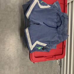 Jordan 13 Flint Shorts 