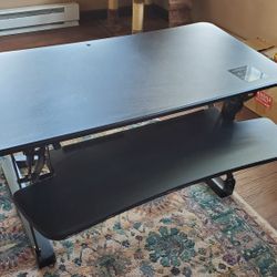 Flexispot 47" Standing Desk Converter