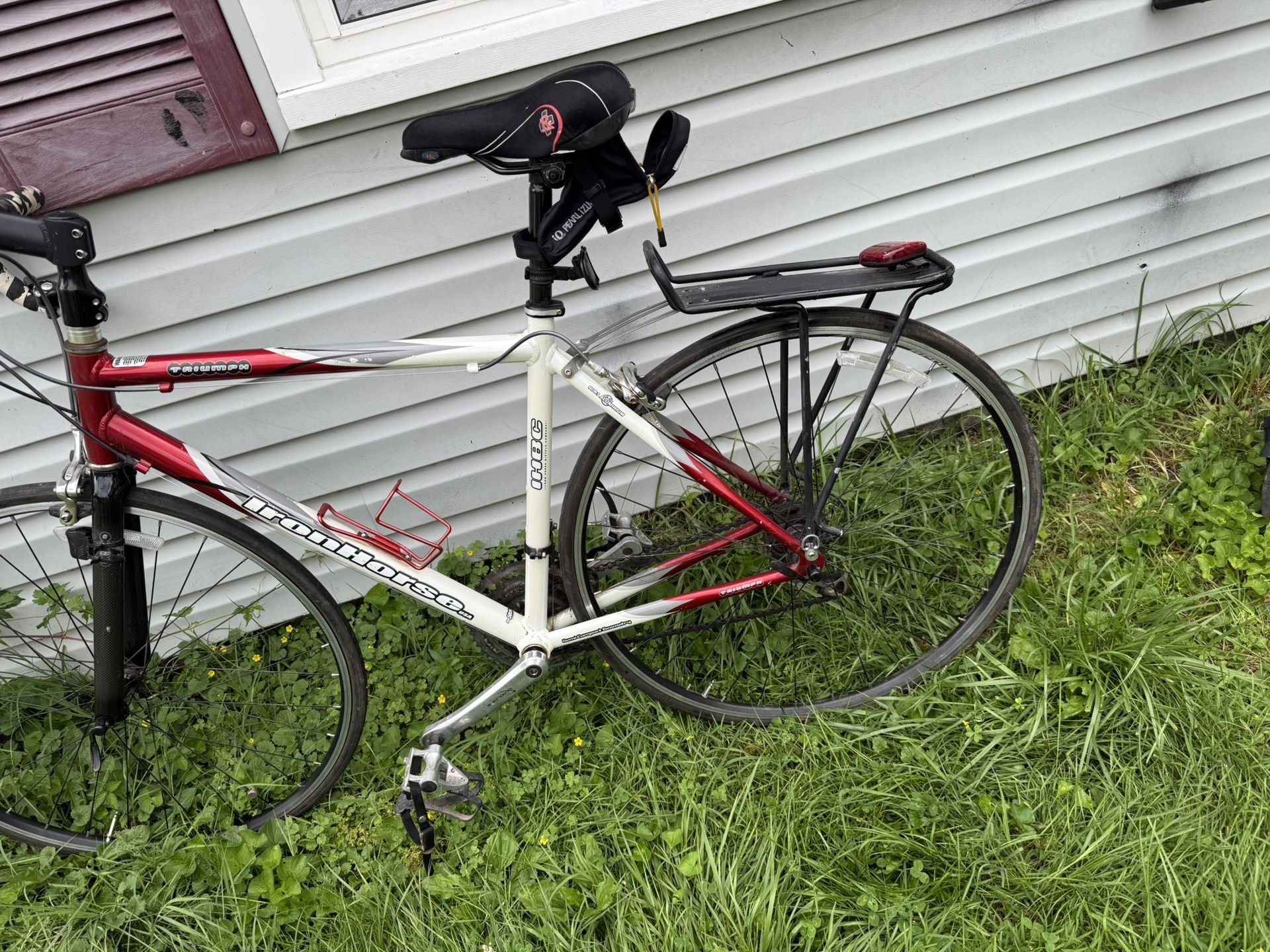 Bike
