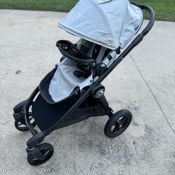Baby Jogger City Select